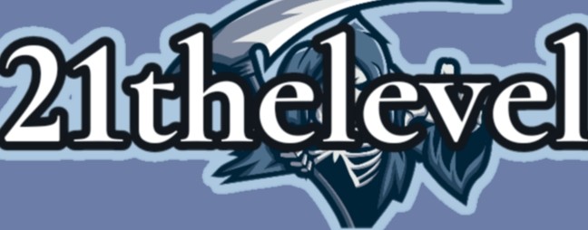 21thelevel