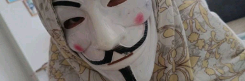 Питомец Анонимус