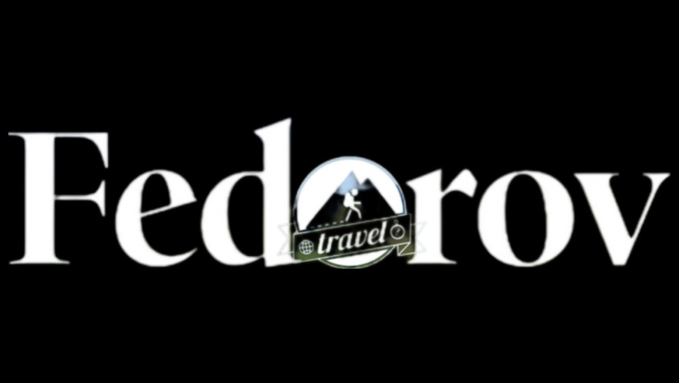 F E D O R O V 🇷🇺