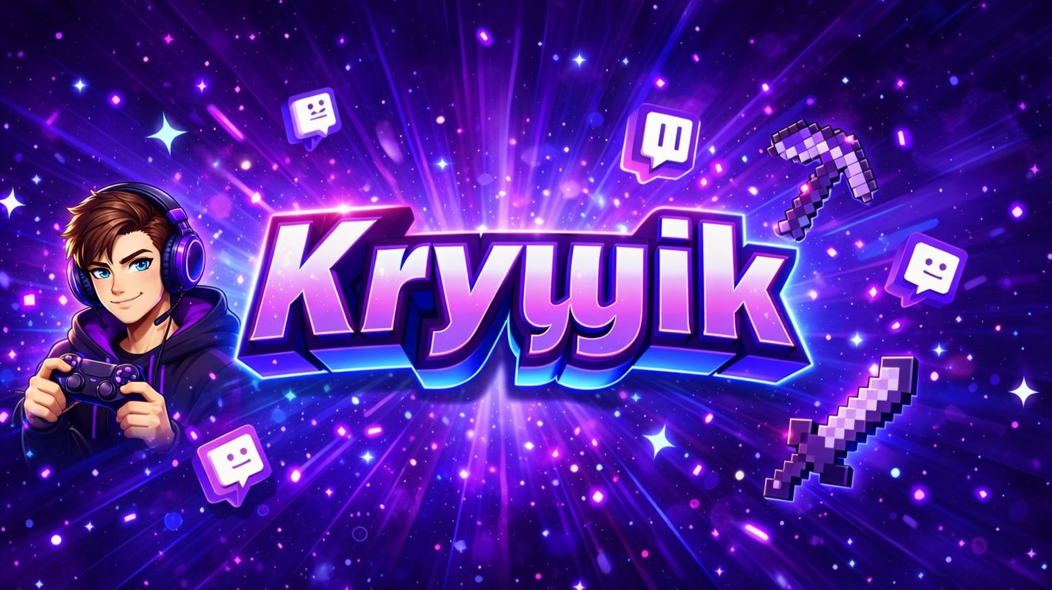 Kryyyik