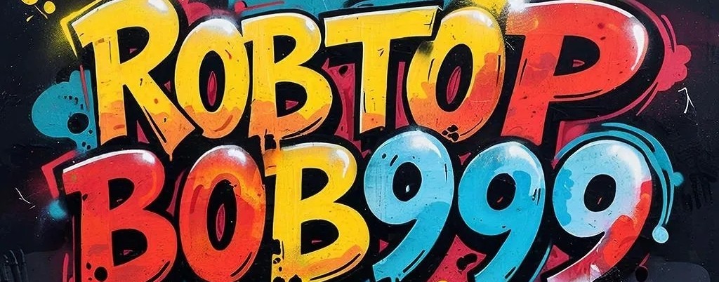 RobTopBob999