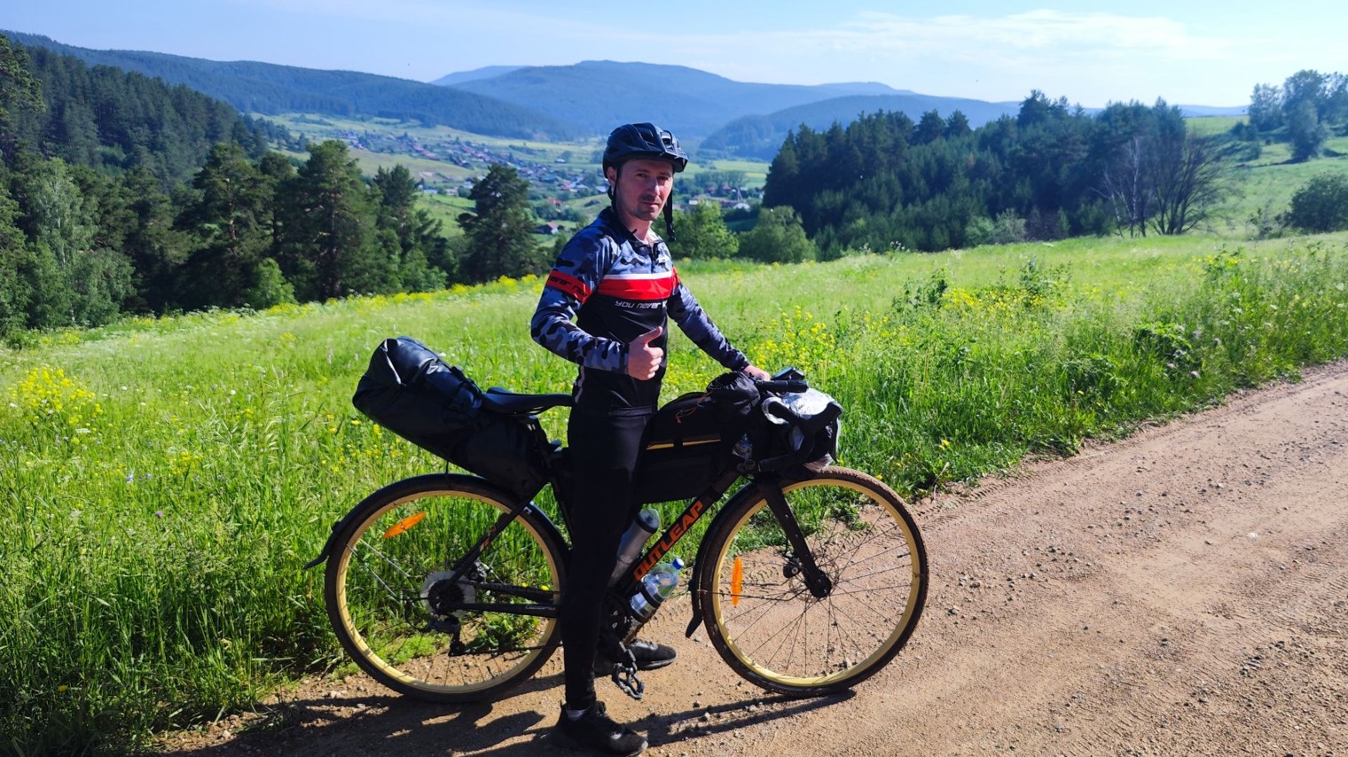 Никита Чижов