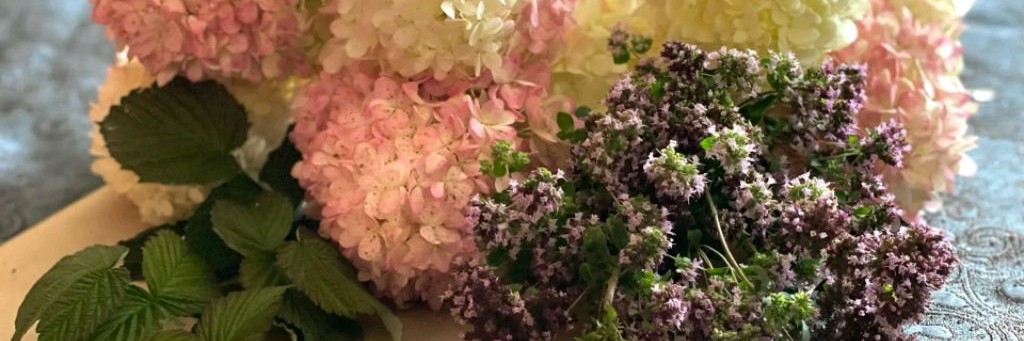 Цветы Домой