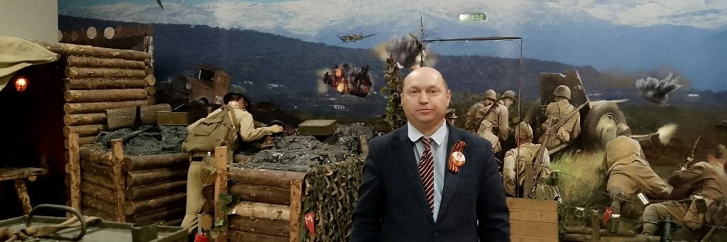 Рассказы краснодарского историка
