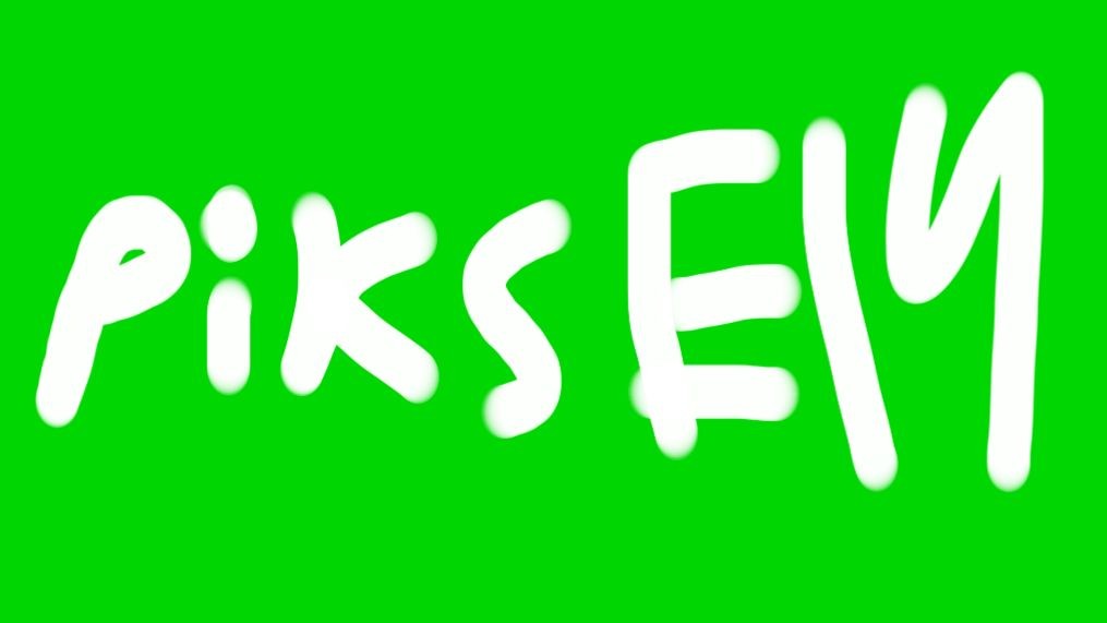 PiksEly ✏️