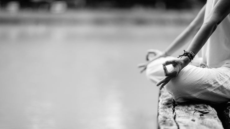 Клуб НейроЙога онлайн