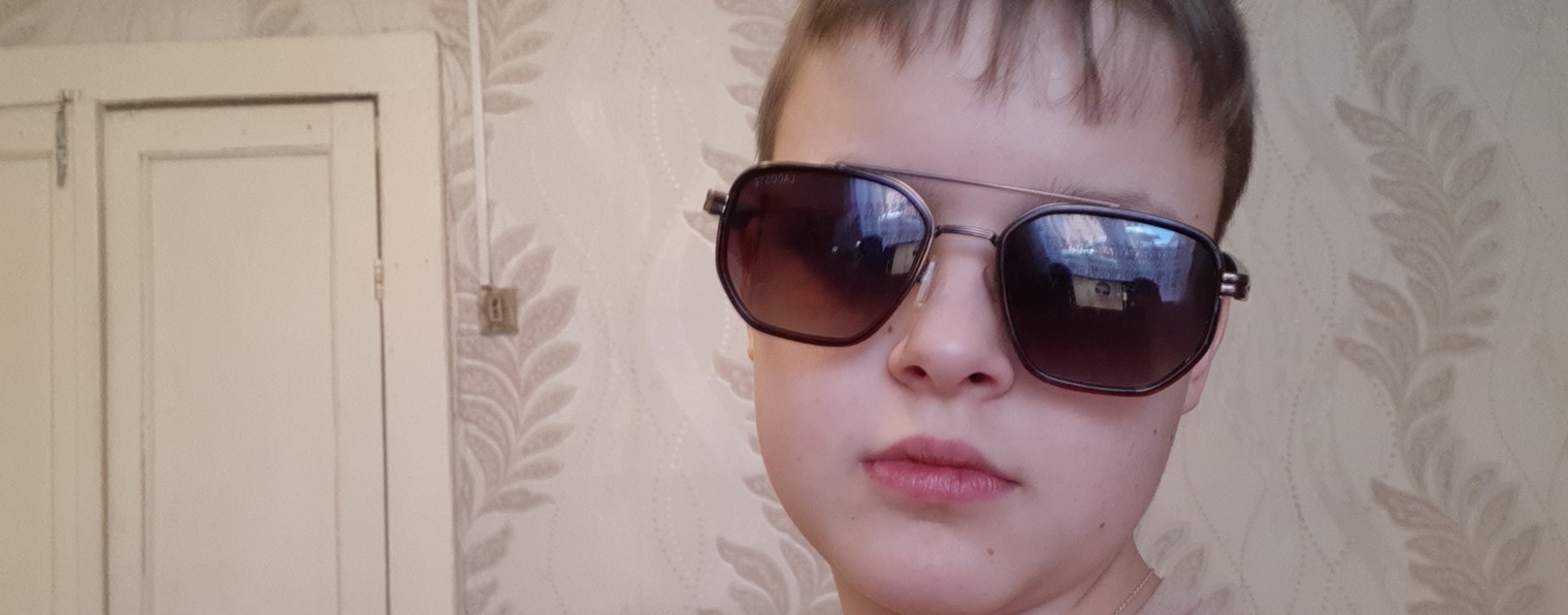 Тёмка Артёмка