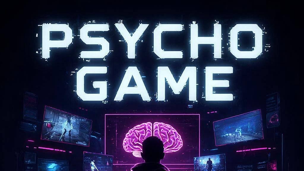Psycho Game