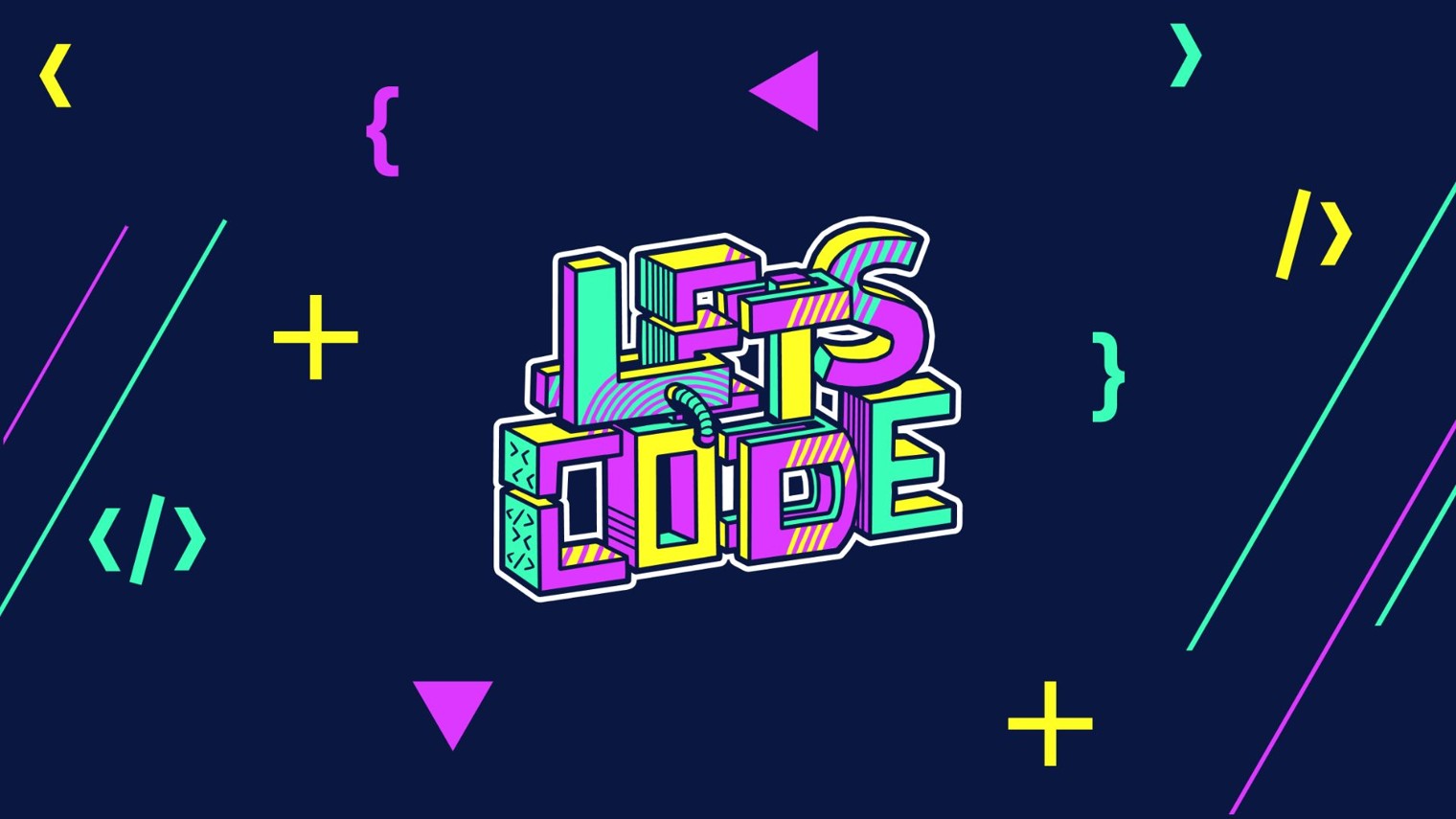 letsCode