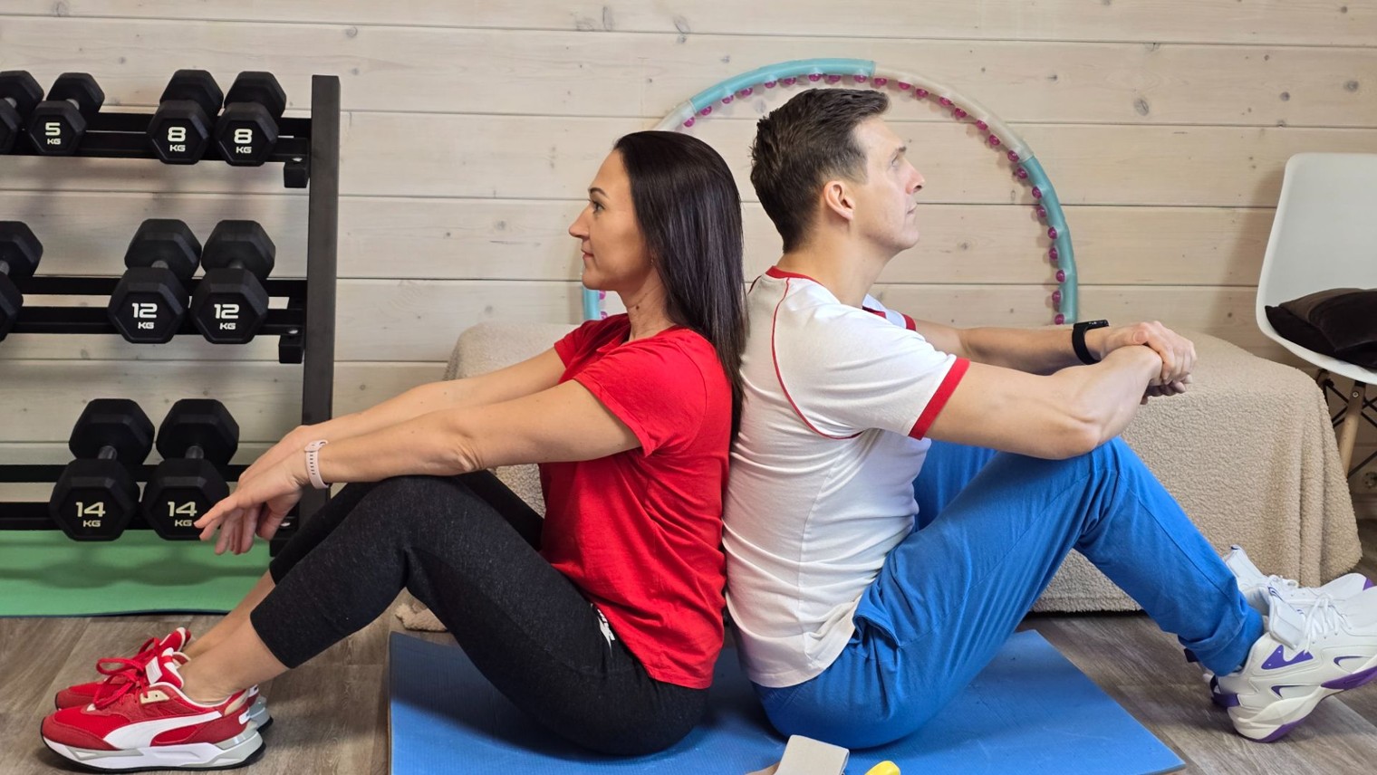 ОЛЬГА НИКИФОРОВА / tеtya-olya /