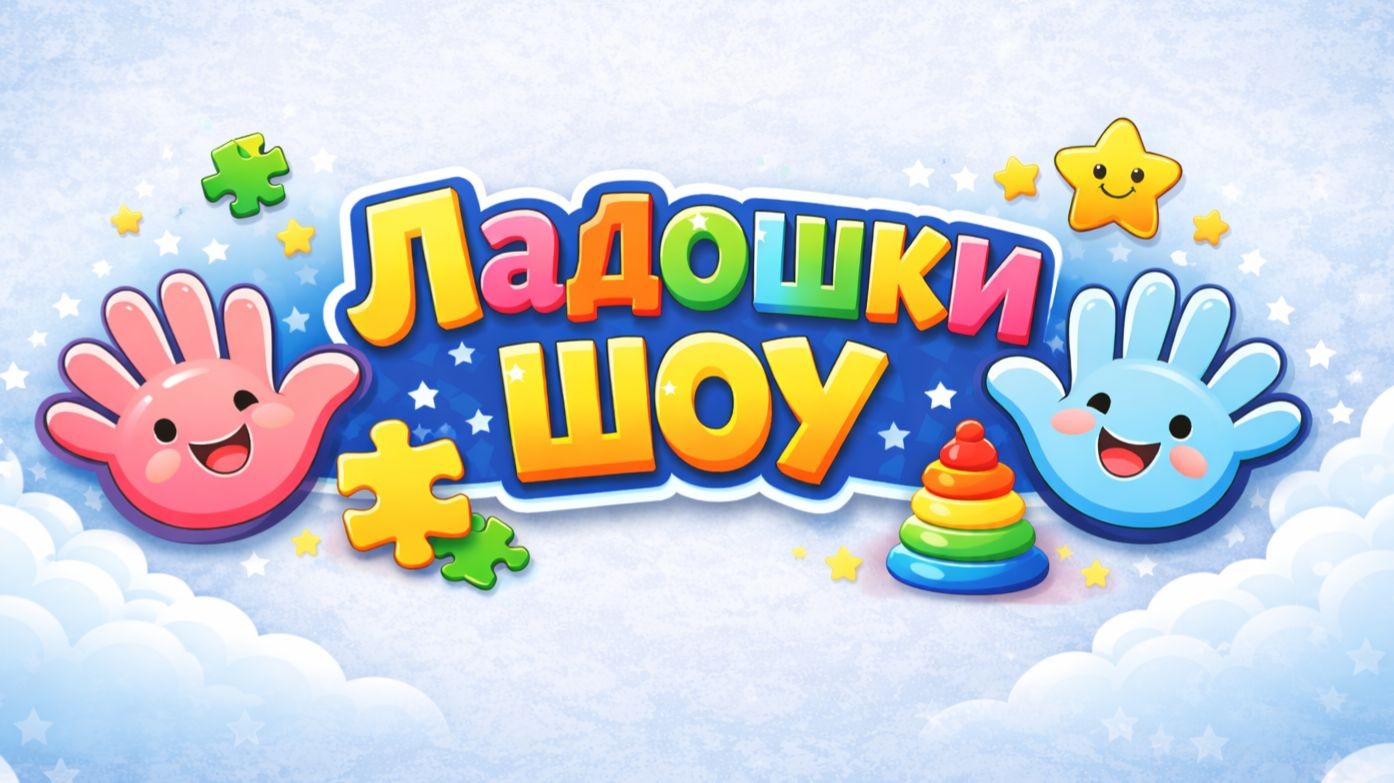 Ладошки шоу