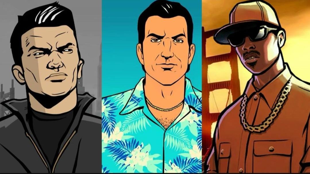 GTAШНЫЙ МАКС.