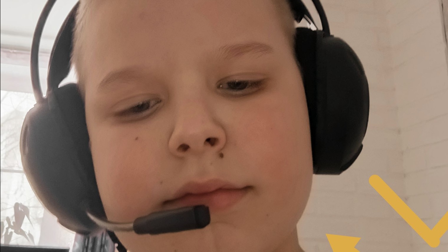 Я Павел и игры