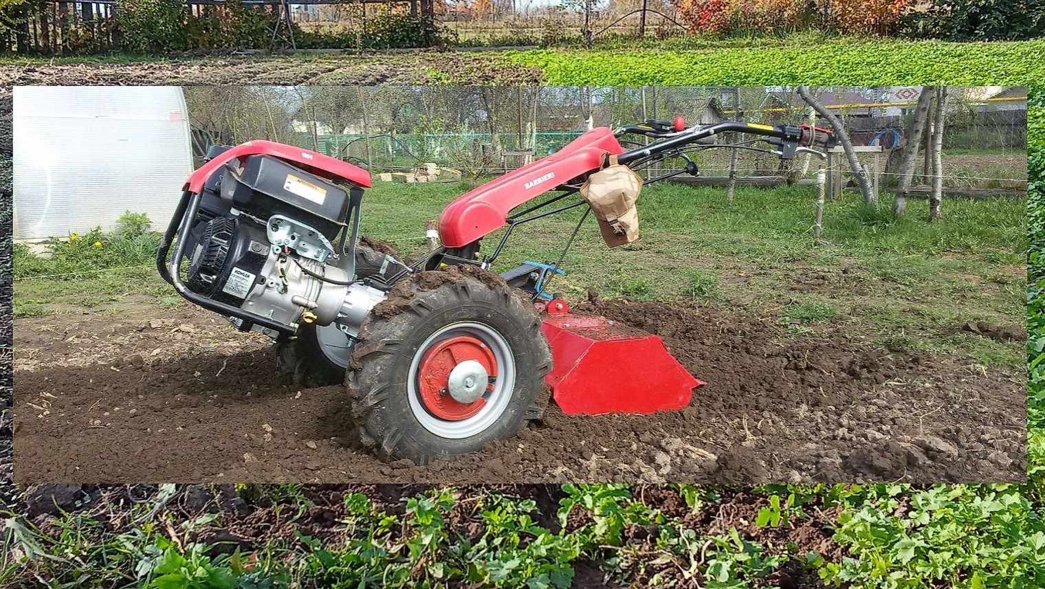 мотоблоки и все что рядом