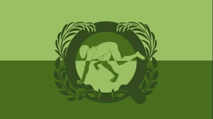 Синяя звезда