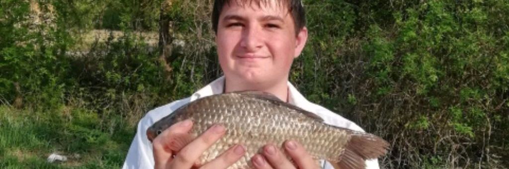 Рыбак 136 перезапуск