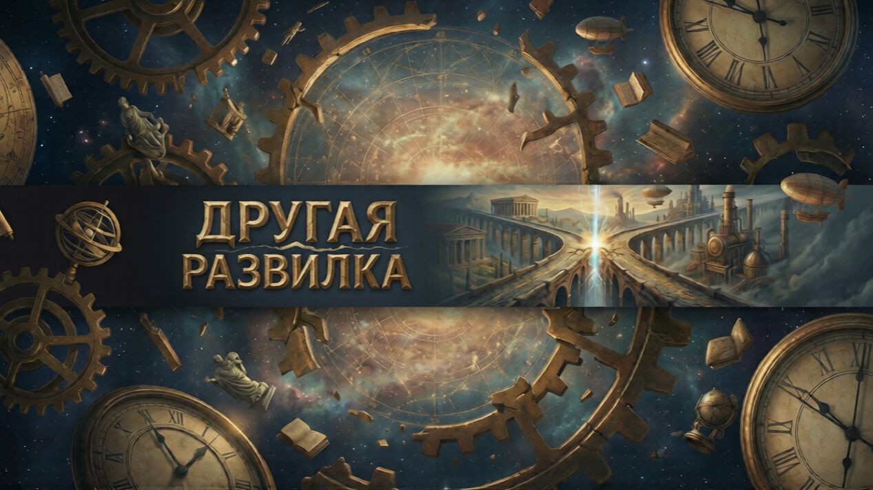 Другая Развилка