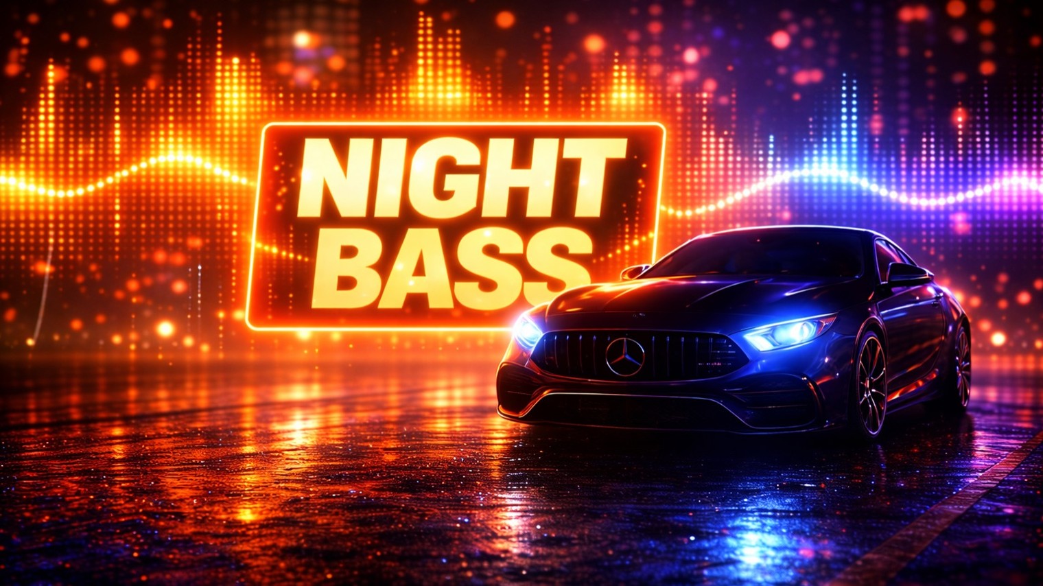 Музыка на любой случай