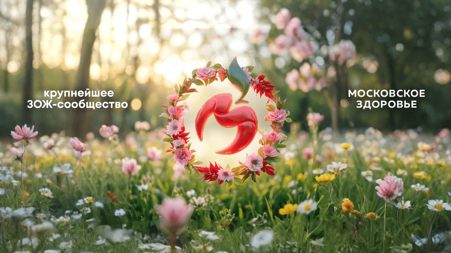 Московское здоровье