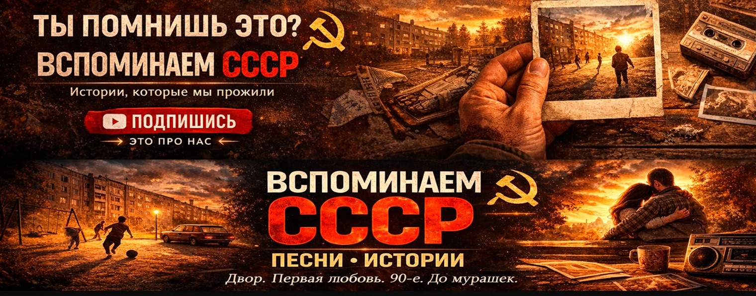 Алексей Доронин | Ностальгия