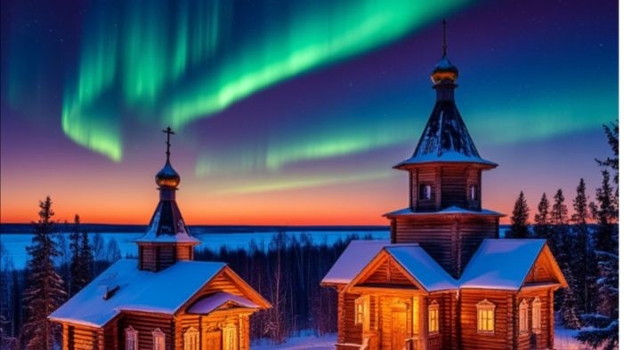 Свет Светланы