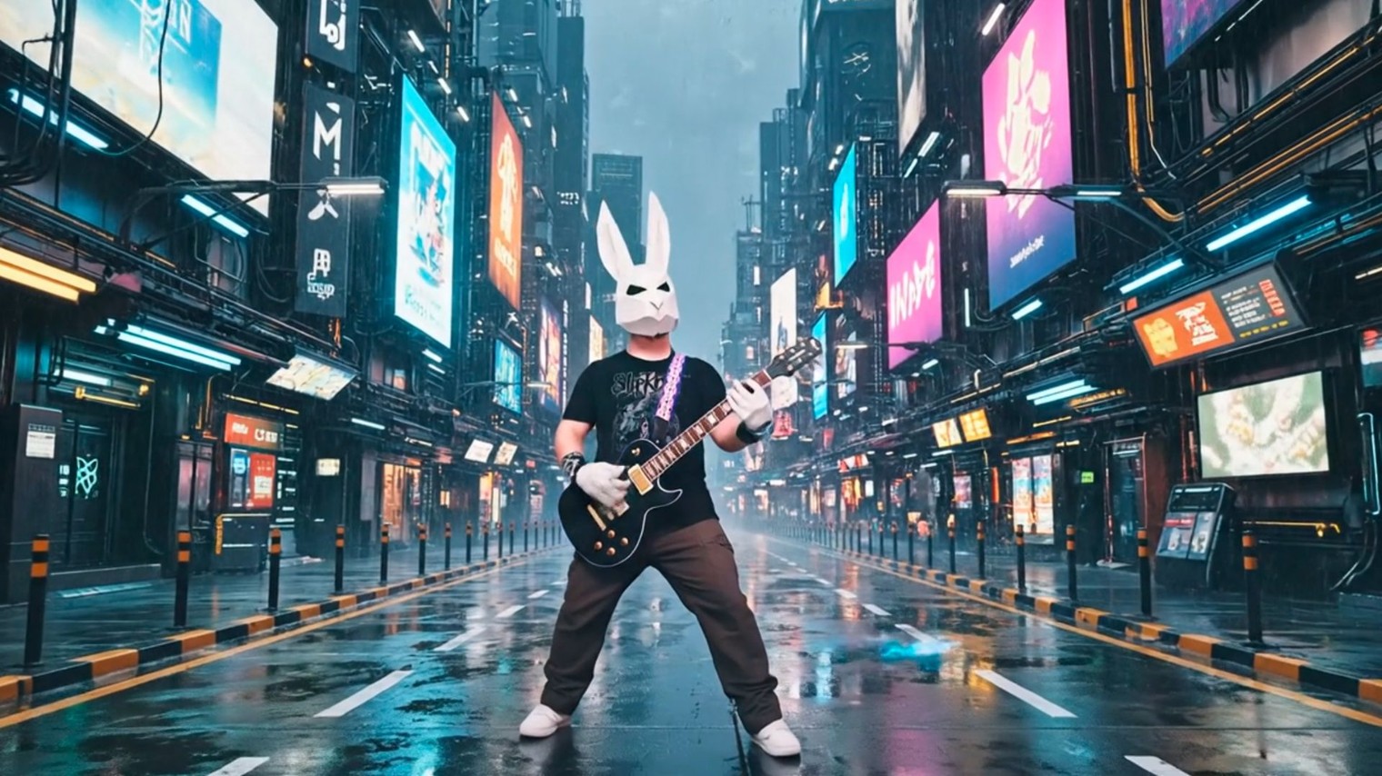 "The elusive light" Корниенко Андрей