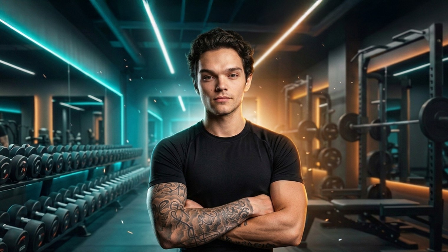 Александр Рагун