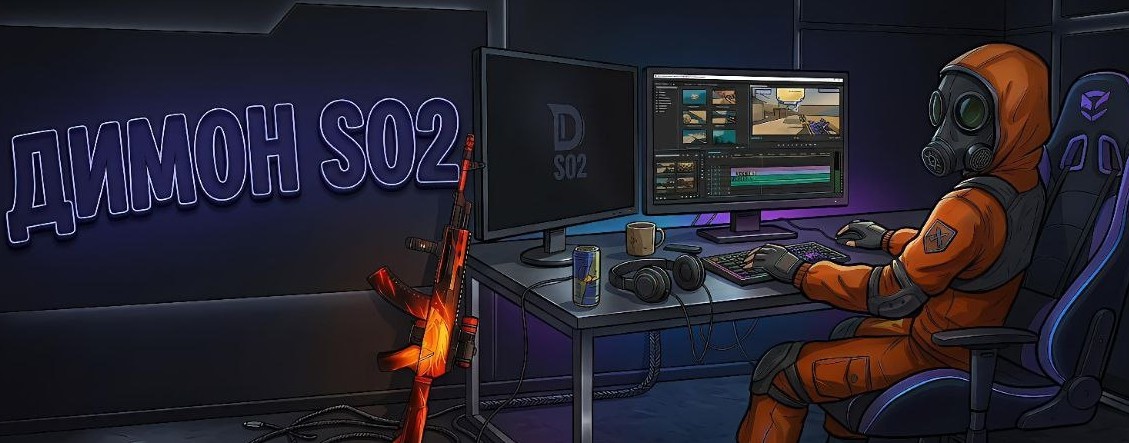 ДимонSO2