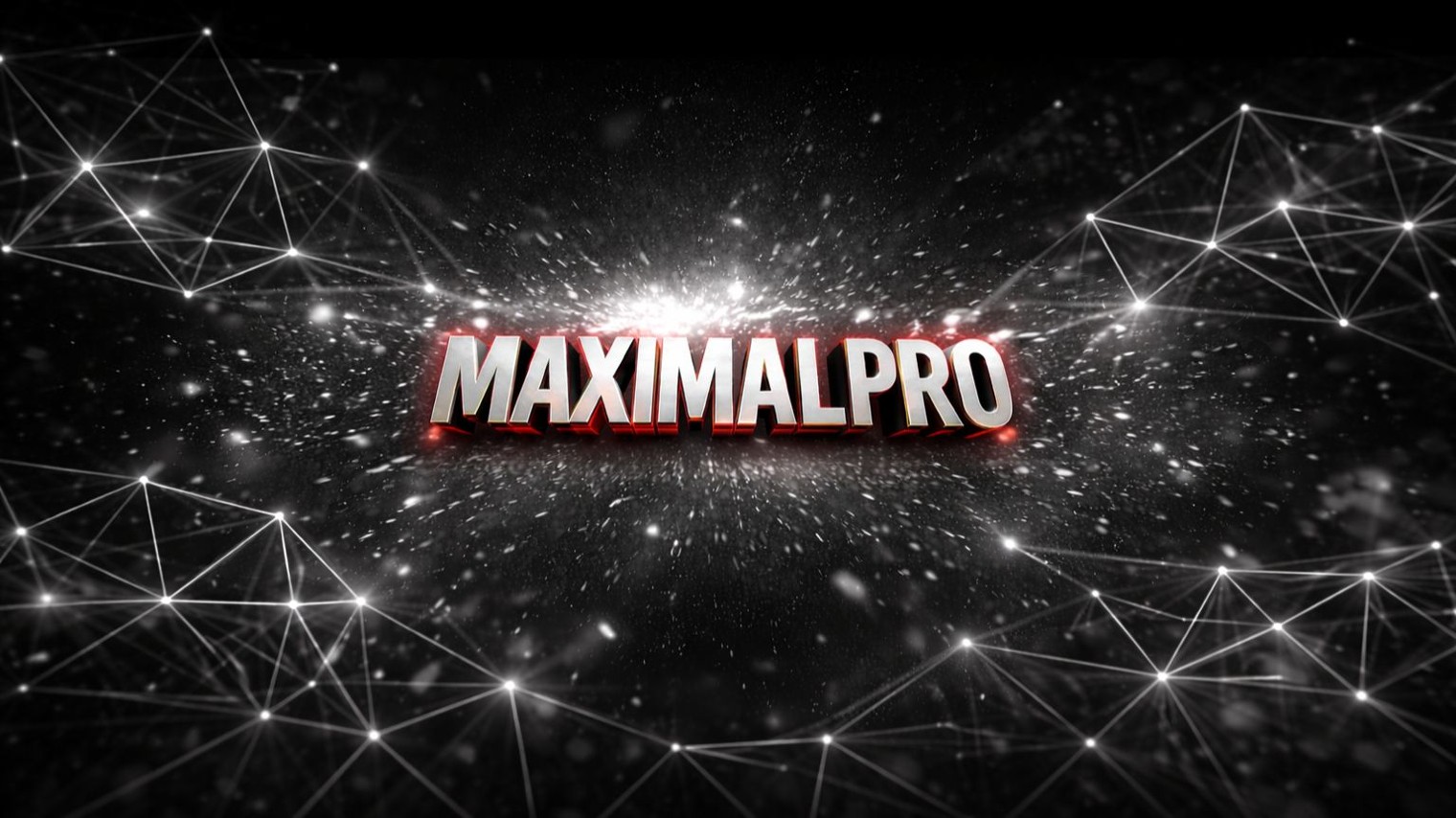 Студия потолков MaximalPro