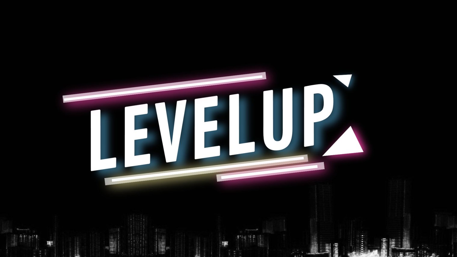 LeVeLUP