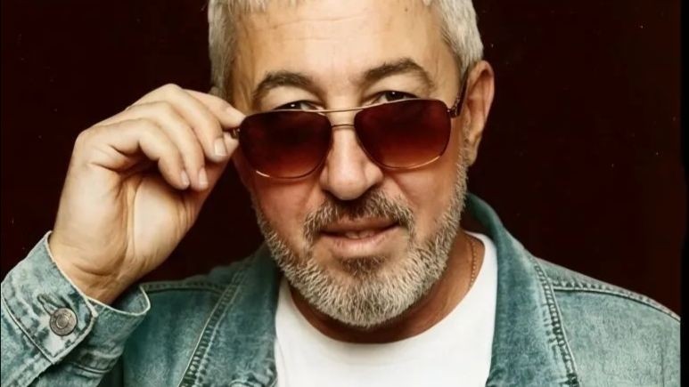 🎧🎤Борис Мамажанов🎤🎧🎼