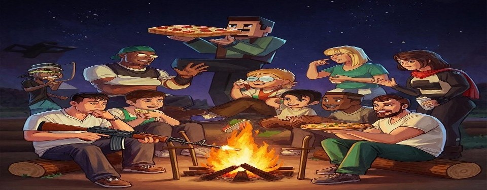 Лобби Чёрного