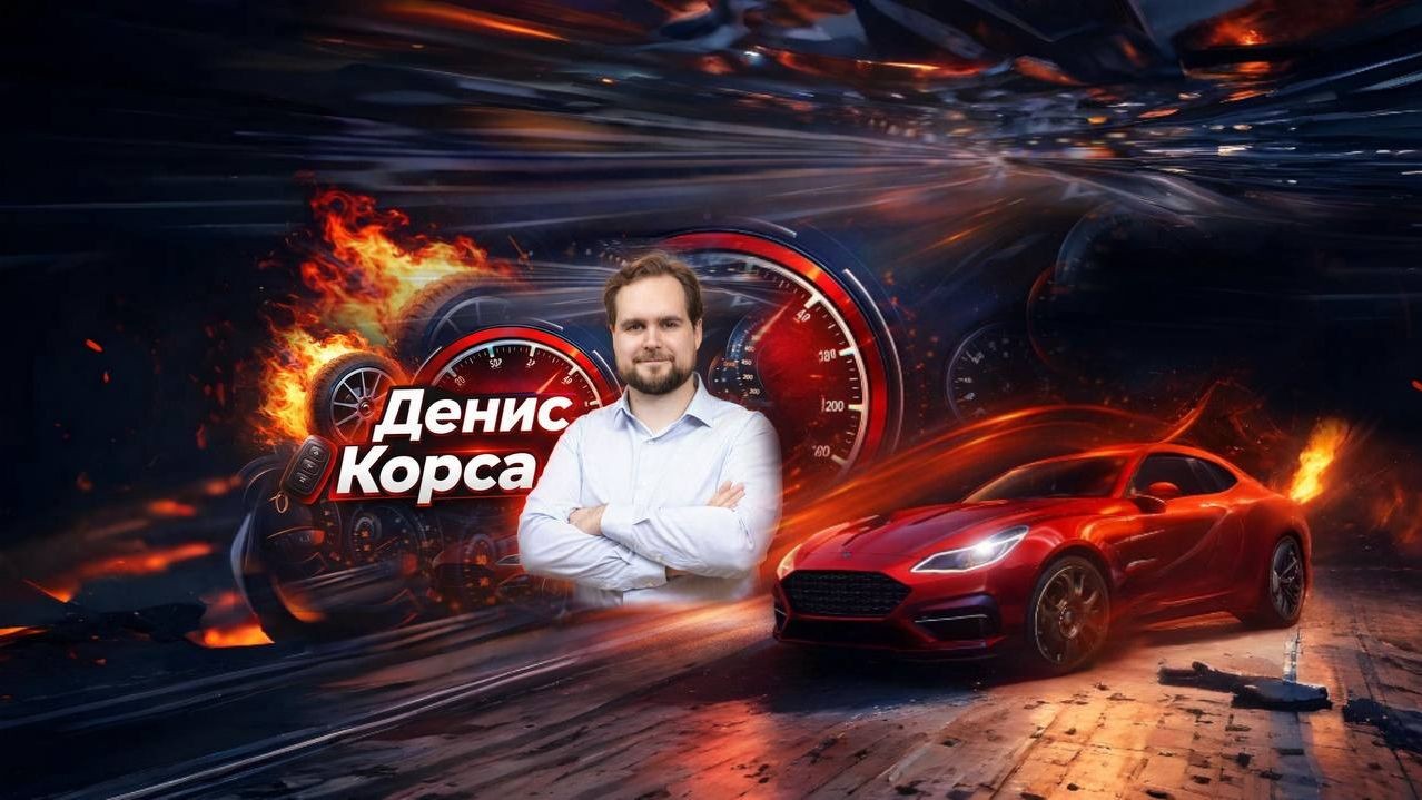 Денис Корса