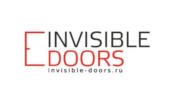 Invisible doors