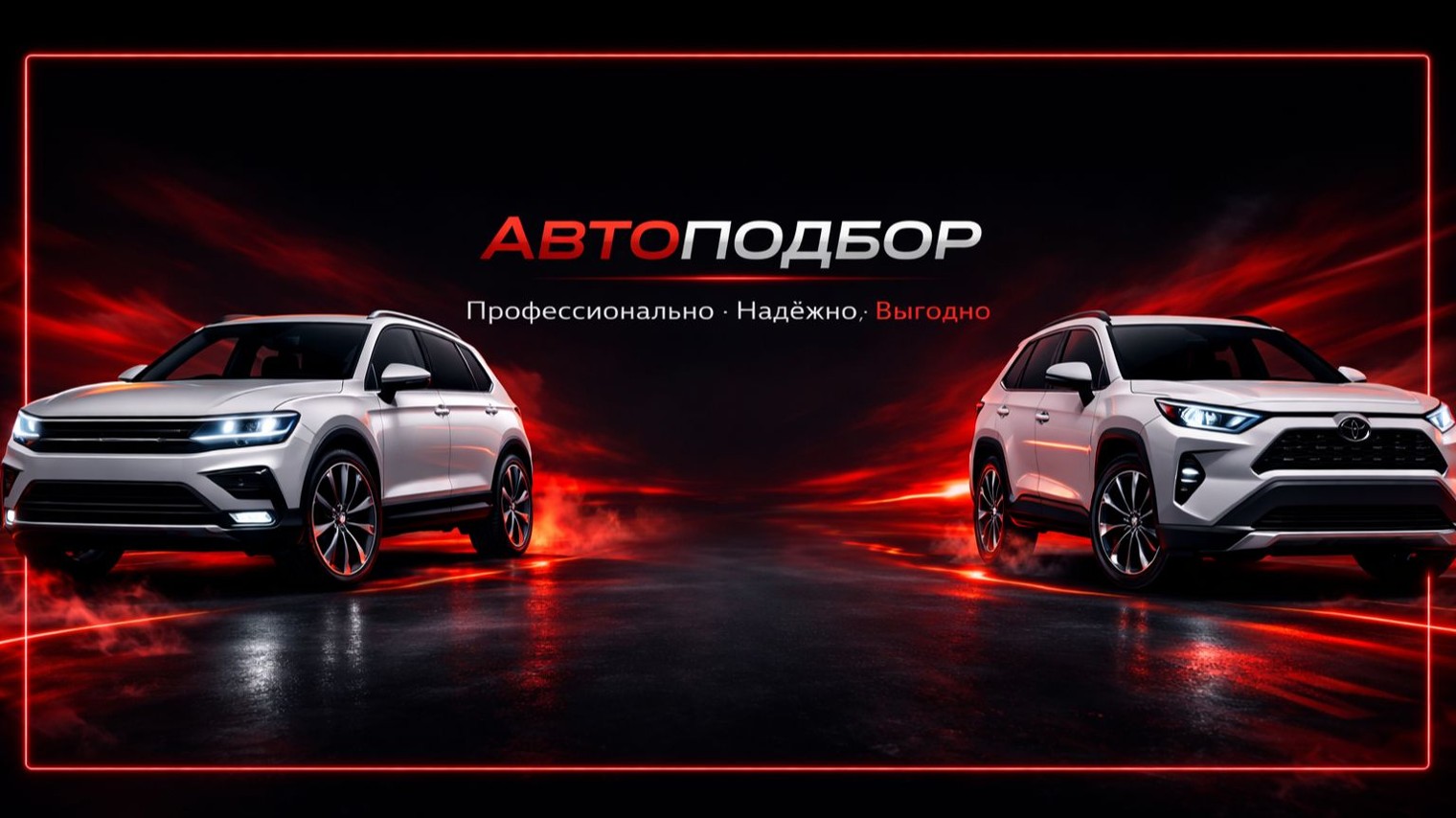 Пригон Автомобилей в Россию