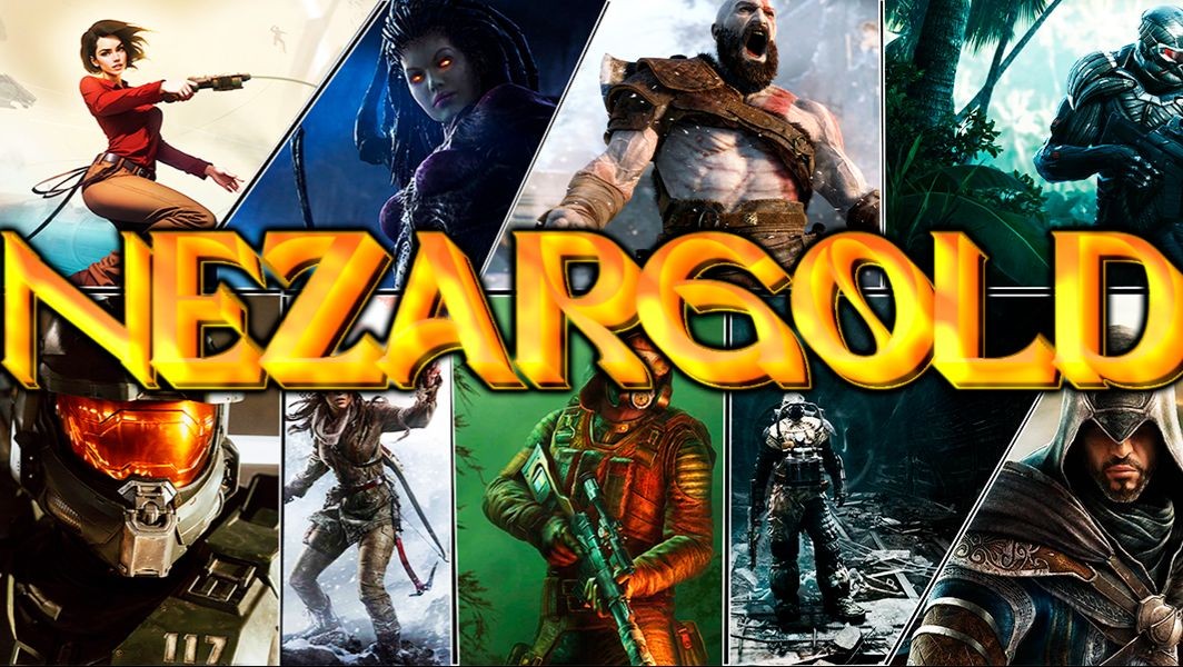 NezarGold