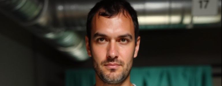 Александр Нежданов