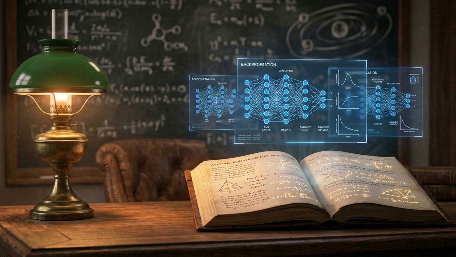 Формула Знаний