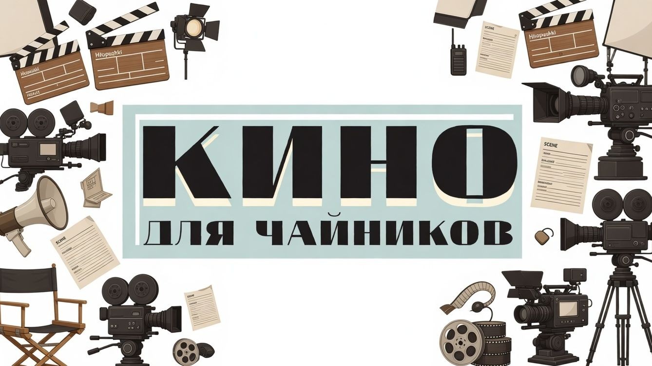 кино для чайников