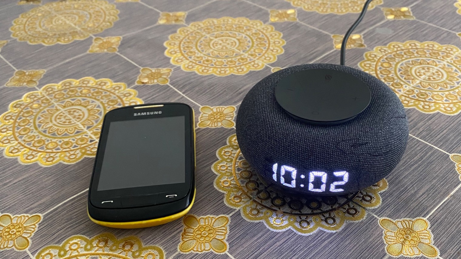 Колонка Маруся и Канал Колонка крутая