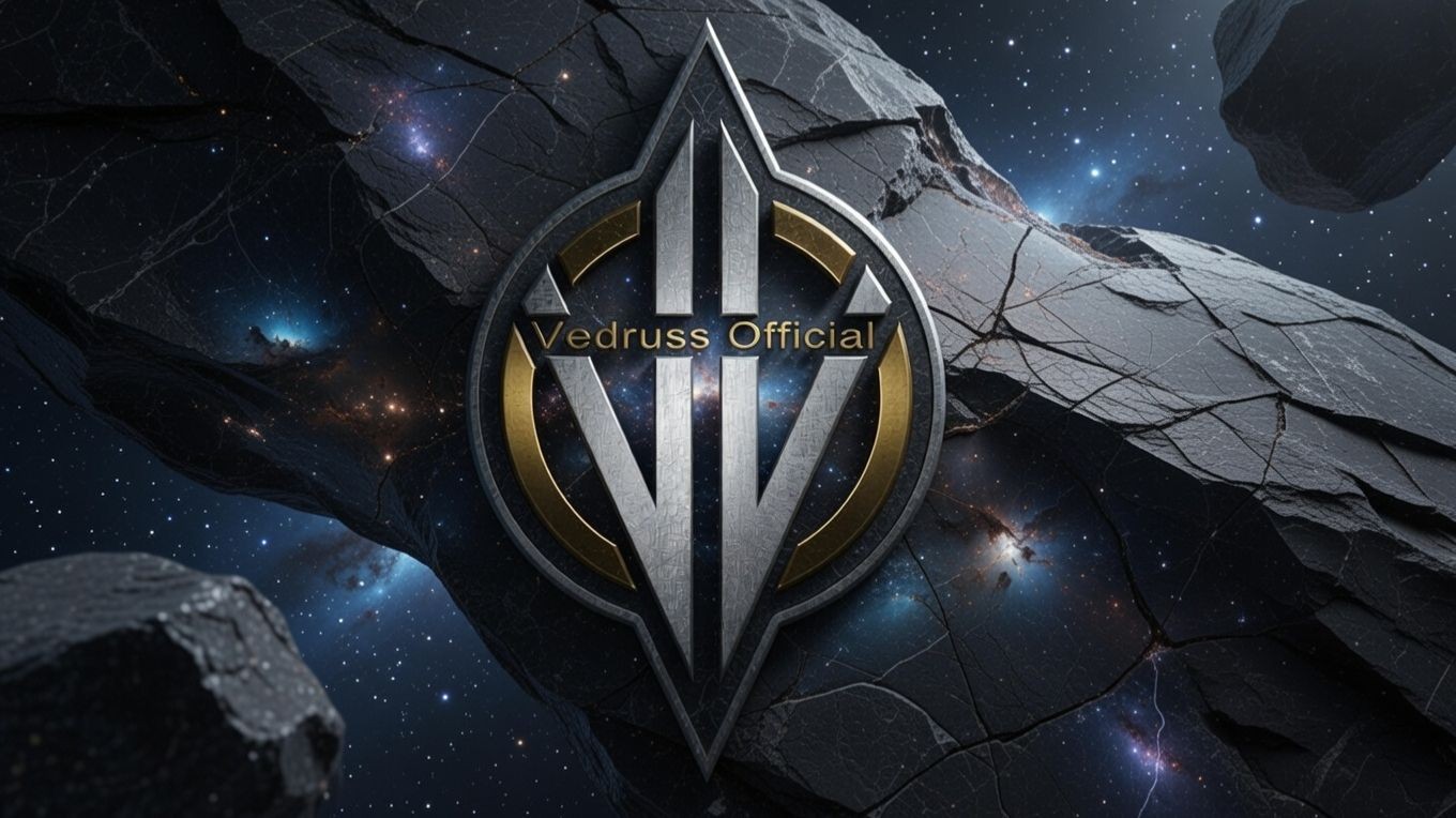 Vedruss Official