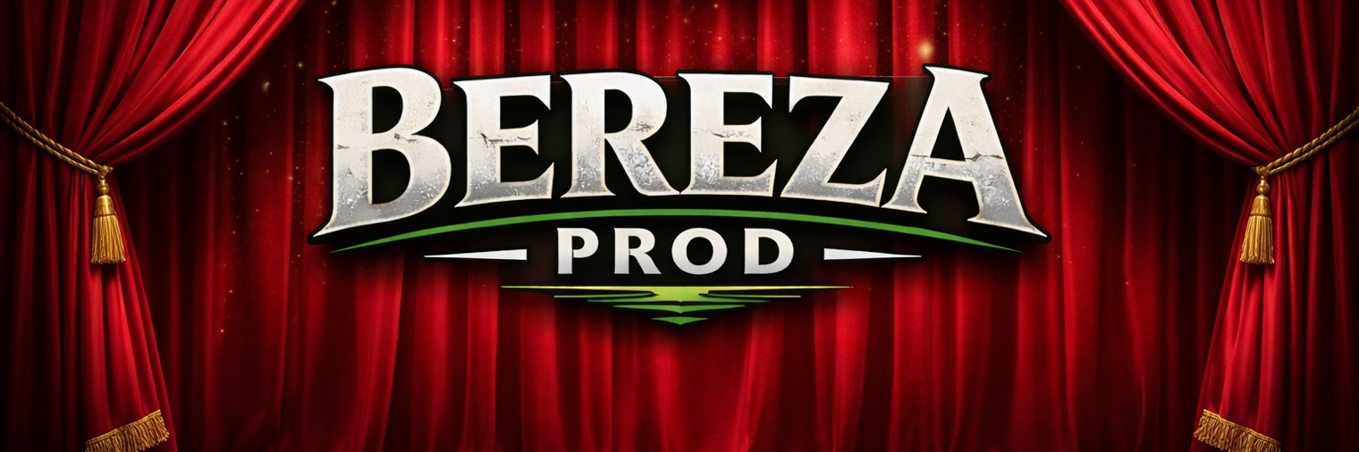 BEREZA PROD