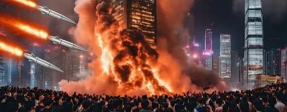 Красотки и их гламурная жизнь