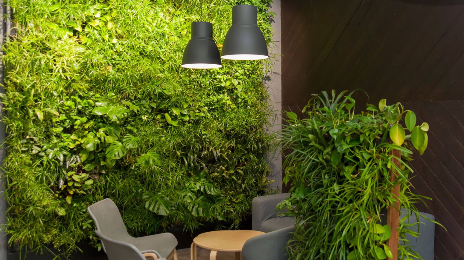 Сад для души