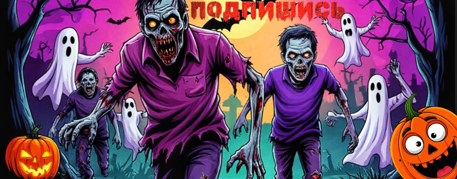 ХЕЛЛОУИНЧИК