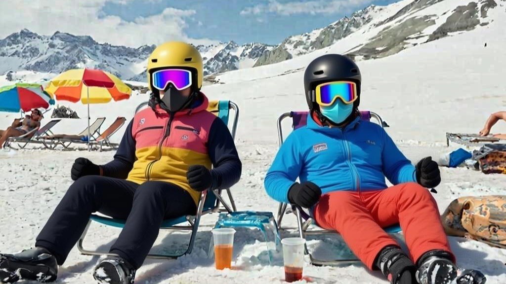 Горнопляжники