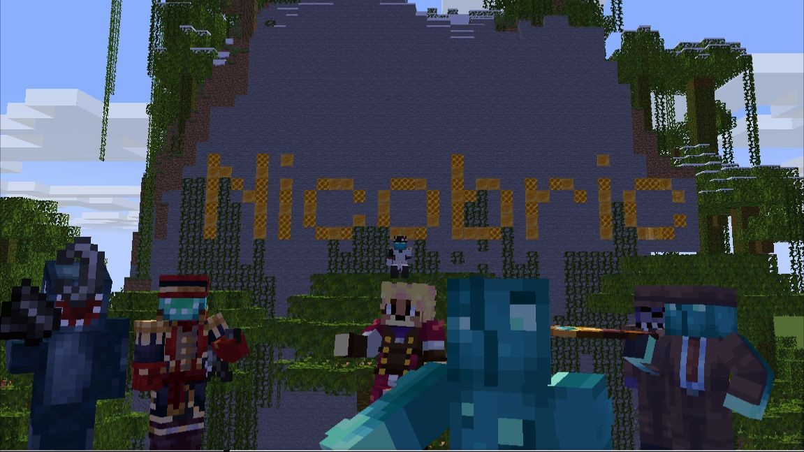 Nicobric