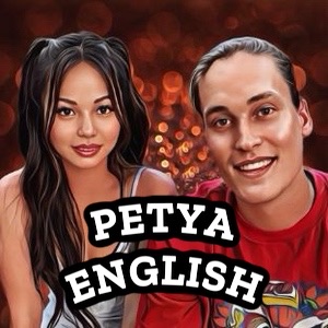 Petya English Official