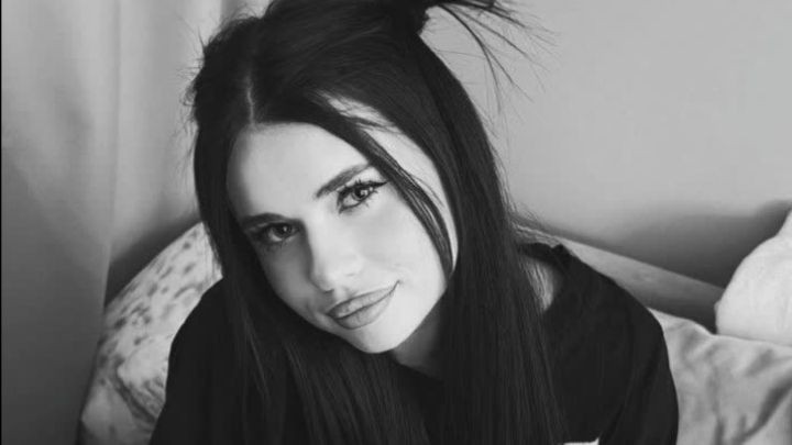 Кира Тимралеева