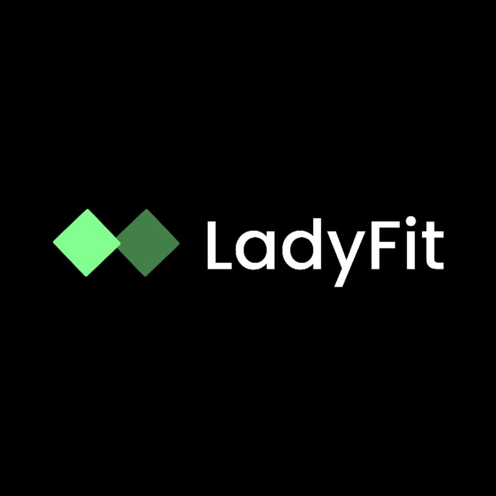 Lady Fit | Юлия Паршикова